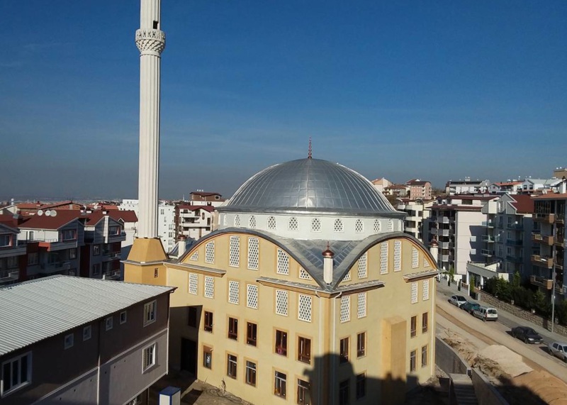 Moschee